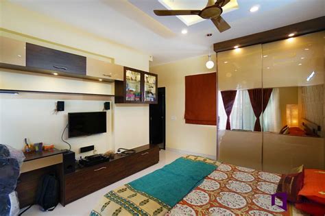 Ramesh And Vidyas Apartment In Purva 270cv Raman Nagar Bangalore Asense Interior With Images