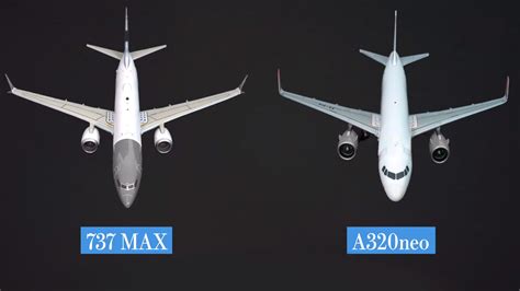 Video Boeing Vs Airbus Why Aviations Biggest Rivalry