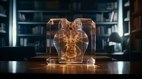 Glass Chest Cinematic Realism Prompt Library