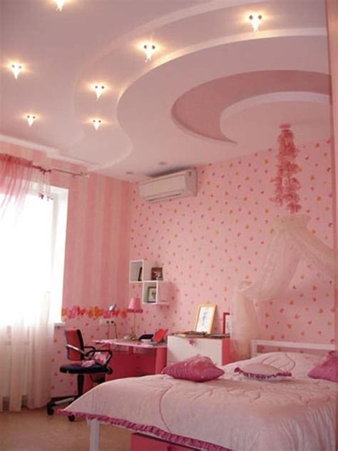 Don't forget to diy some shiny bedroom lights decor. 3 Fascinating Diy Ideas: False Ceiling Window false ...