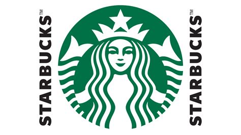 Starbucks Logo Significado Del Logotipo Png Vector