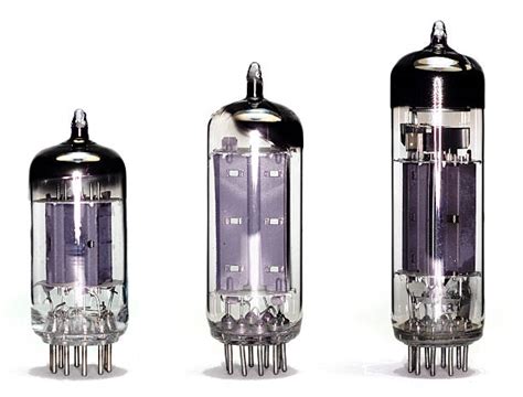 Royalty Free Vacuum Tube Pictures Images And Stock Photos Istock