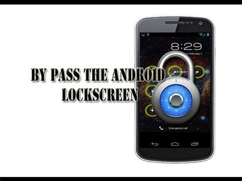 We take a look at your options when you can't recall that pin, including a factory reset through google's find my device, an unlock through samsung's find my mobile, and more. Samsung Google Android Pattern LockScreen Unlocker @Free ...