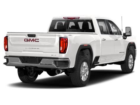 New 2023 Gmc Sierra 2500hd 4wd Double Cab 149 Sle Ratings Pricing