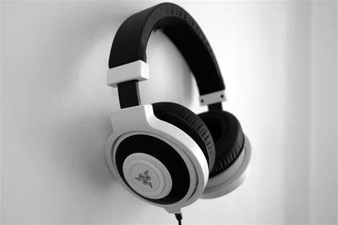 Free Images Music Black And White Technology Gadget Ear Product