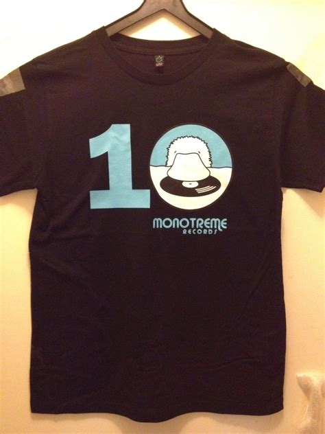 Check spelling or type a new query. Monotreme Records - Monotreme T-shirts