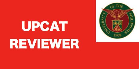 What is upcat for university of the philippines? UPCAT ENTRANCE EXAM REVIEWER PDF
