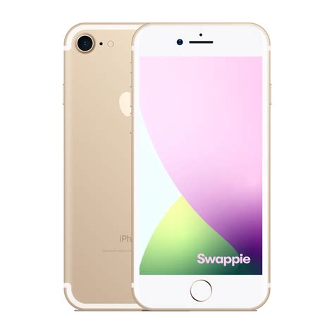 Iphone 7 128gb Gold Prices From €16900 Swappie