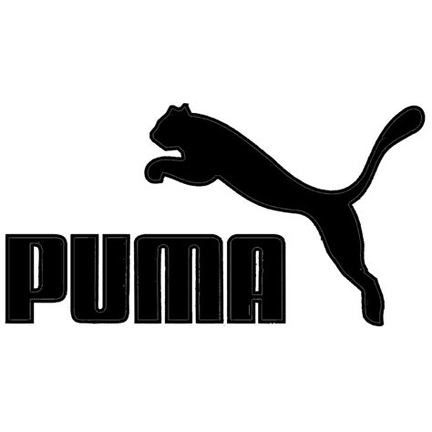 Puma Logo Black Chelsfield Lakes