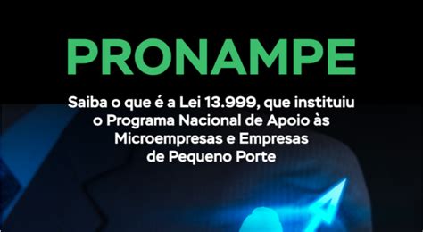 3ª fase do pronampe em negociação e sua empresa poderá contar com mais apoio financeiro! PRONAMPE