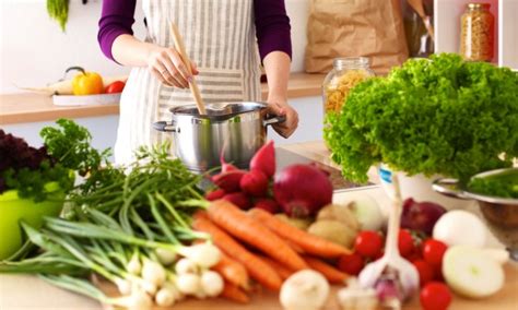 11 Ways To Cook Vegetables Smart Tips