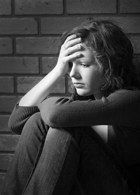 Emotion Blog Series 2 Depression And Sadness The Therapy Team Blog