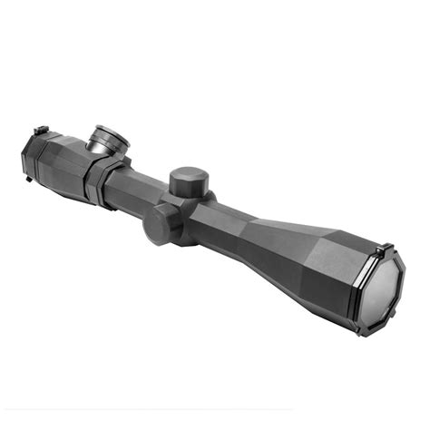 Ncstar 3 9x40 Octagon Scope 613510 Rifle Scopes And Accessories At