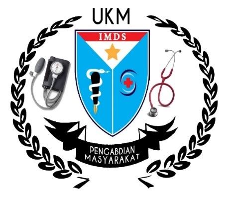 .universiti kebangsaan malaysia publication type: LOGO UKM PPM - Institut Medika Drg. Suherman