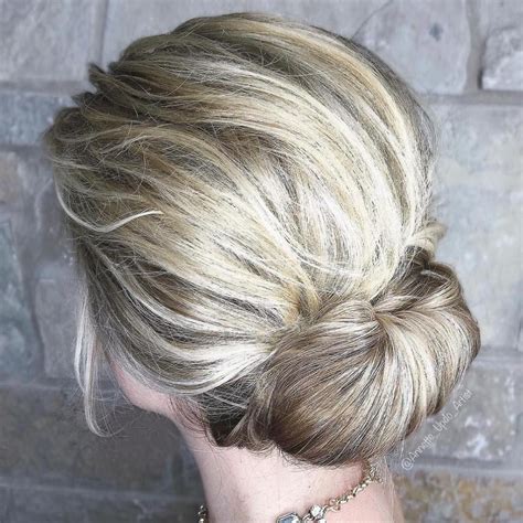 30 Quick And Easy Updos For Long Hair Artofit