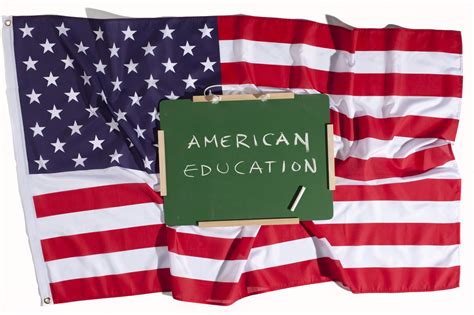 Educational System In America Compared To Other Countries