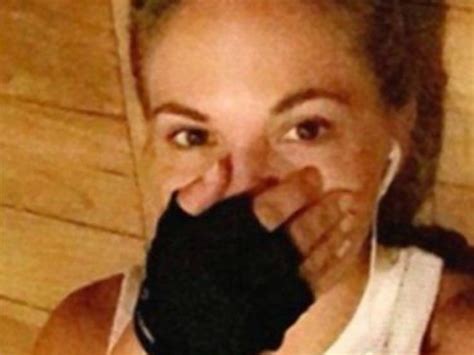 Playboy Model Dani Mathers Faces Jail After Secretly Snapchatting Photo
