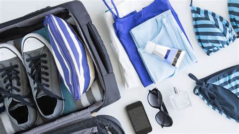 14 Ingenious Packing Tips From People Who Travel For A Living Huffpost Life