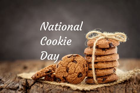 This article is being constantly updated with the latest uk travel news. National Cookie Day in 2021/2022 - When, Where, Why, How ...