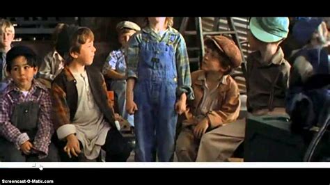 review the little rascals 1994 test file som 3 youtube