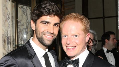 Gay Celebs Who Are Married Or Engaged Cnn