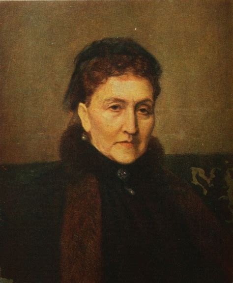 Ivan Nikolayevich Kramskoy Portrait Vn Von Derviz 1887 50×61 Cm