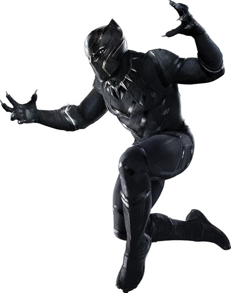 Black Panther Png Hd Png All Png All