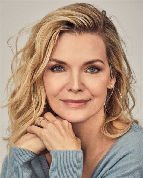 Michelle Pfeiffer Is Now A Beauty Entrepreneur Michelle Pfeiffer