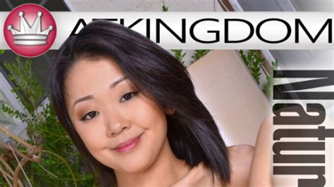 Atkingdom Ships Latest Natural And Hairy Title Xbiz Com