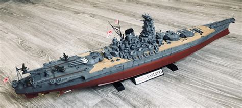 Tamiya Yamato Yamato 1 350 Filmisfine