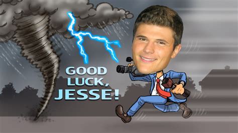 Where Is Jesse Hawila Nowwidgets