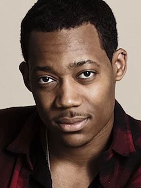 Tyler James Williams Emmy Awards Nominations And Wins Television