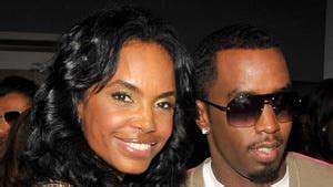 Diddy Your Baby Mama S A NIGHTMARE Says Ex Nanny