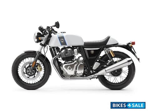 The royal enfield continental gt 650 remains unchanged with bs6 emission norms. Royal Enfield Continental GT 650 Twin price, specs ...