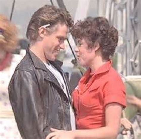 Grease Why I Prefer Kenickie And Rizzo Reelrundown