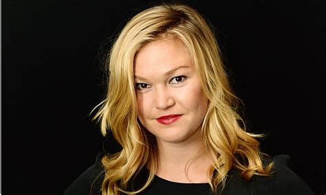 A collection of all actors who personally identify with transgender man as their gender. Julia Stiles's favourite TV | Television & radio | The ...