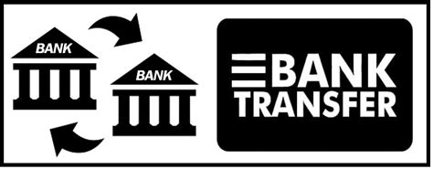 Difference Between A Wire Transfer And A Bank Transfer