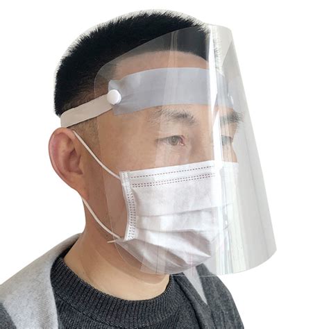 There are many types of businesses and individuals who may benefit from the casco shield™. Dental Plastic face shield - Epidemic prevention supplies