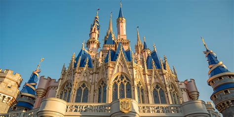 Building Disney World The History Of Orlando Disney Dozr