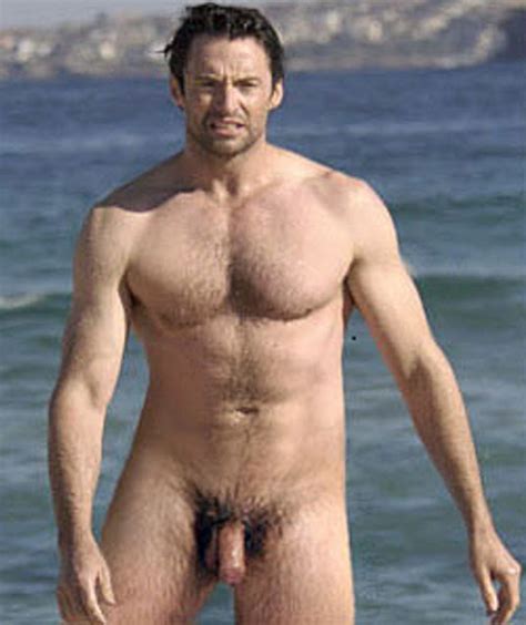 Provocative Wave For Men Do You Know These Naked Australian Actors