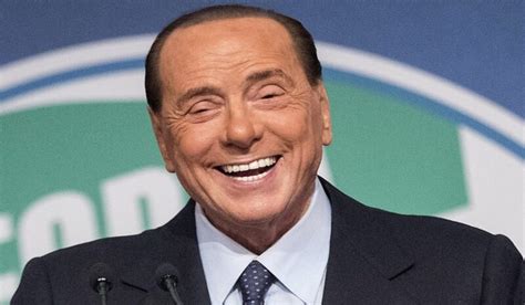 Eurodeputato gruppo del partito popolare europeo. Silvio Berlusconi al settimo cielo: nuovo arrivo in ...