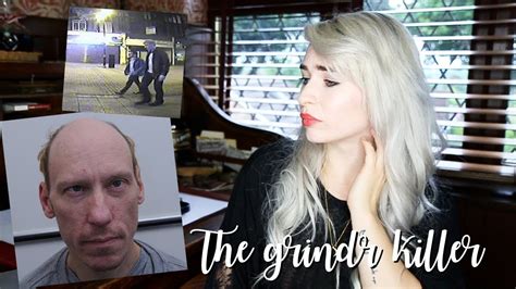 the grindr killer crime series 2 youtube