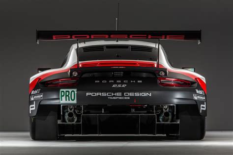 Porsche 911 Rsr Wallpapers Wallpaper Cave