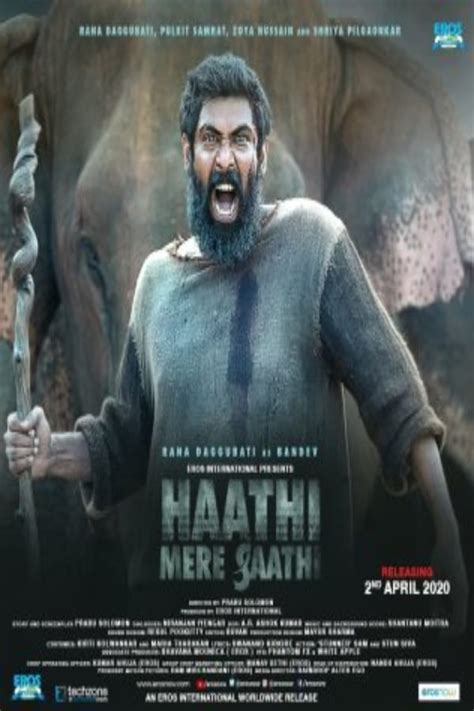 Subscribe for the best bollywood videos, movies, scenes and songs, all in one channel: Haathi Mere Saathi 2020 Download Full Hindi Movie 1080p ...