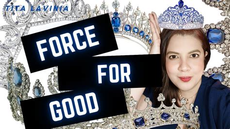 Miss Universe Force For Good Crown And Other Sapphire Royal Tiara Favorites Youtube