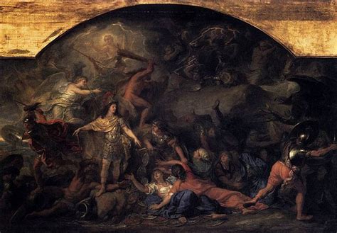 Painting of the Baroque Period | Boundless Art History