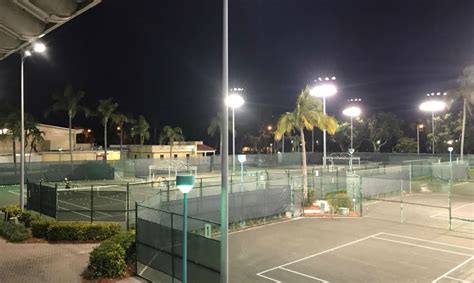 Wondering if your concert on saturday might be rained out? Delray Tennis - New Pro Staff, New Tennis Courts and ...