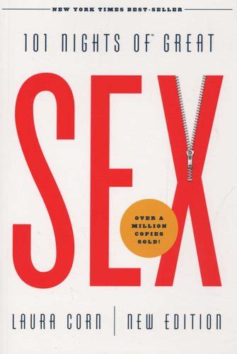 101 Nights Of Great Sex Secret Sealed Seductions For Fun Loving