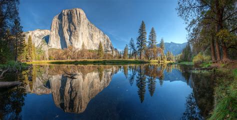 Parco Nazionale Di Yosemite