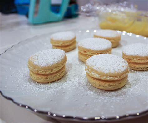 No Fail French Macarons 7 Steps With Pictures Instructables